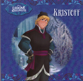 Ledové království Kristoff