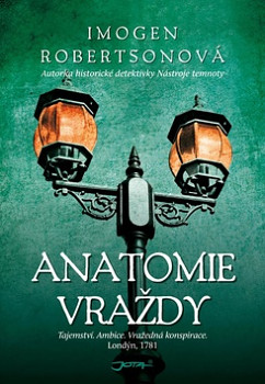 Anatomie vraždy