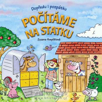 Počítáme na statku - Dopředu i pozpátku