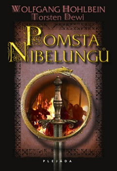 Pomsta Nibelungů