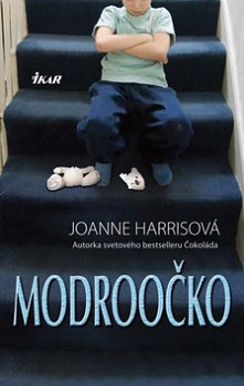 Modroočko