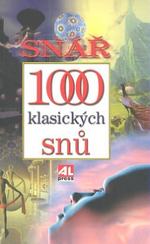 Snář 1000 klasických snů