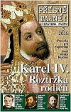 Přísně tajné 3/2016 Karel IV. roztržka rodičů