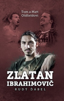 Zlatan Ibrahimovič Rudý ďábel