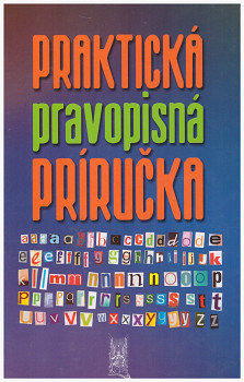 Praktická pravopisná príručka