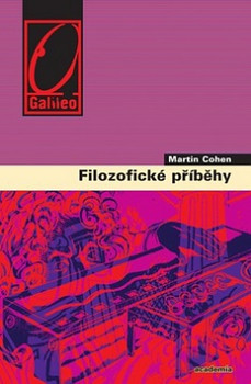 Filozofické příběhy