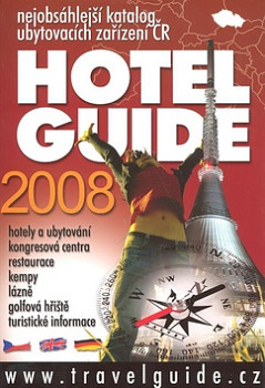 Hotel Guide 2008