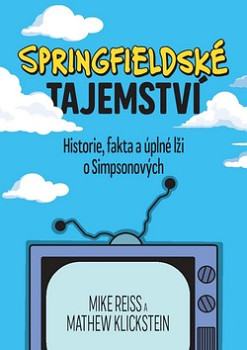 Springfieldské tajemství