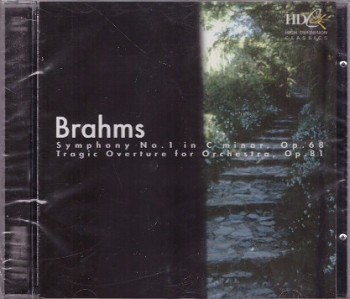 Brahms