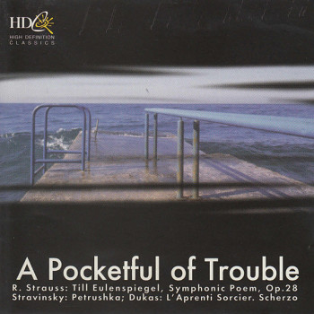 A pocketful of Trouble