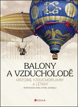 Balony a vzducholodě