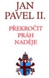 Překročit práh naděje