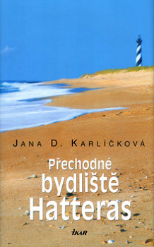 Přechodné bydliště Hatteras