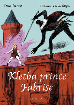 Kletba prince Fabrise