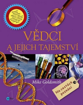 Vědci a jejich tajemství