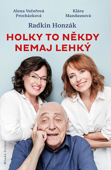 Holky to někdy nemaj lehký