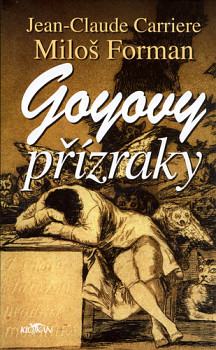 Goyovy přízraky