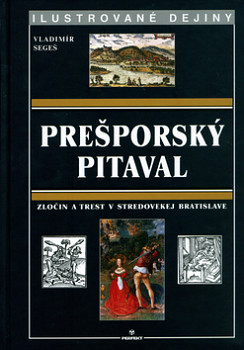 Prešporský pitaval