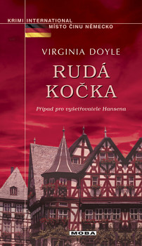 Rudá kočka