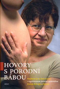 Hovory s porodní bábou