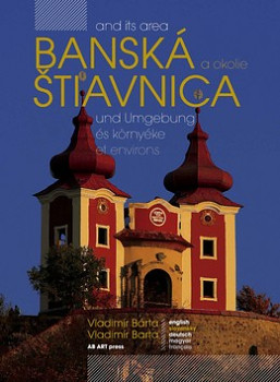 Banská Štiavnica a okolie