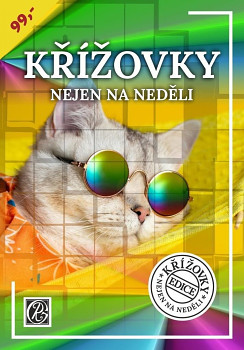 Křížovky nejen na neděli 