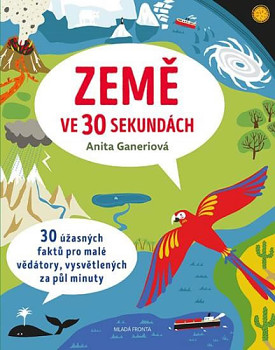 Země ve 30 sekundách