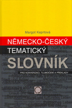 Německo-český tématický slovník