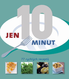 Jen 10 minut