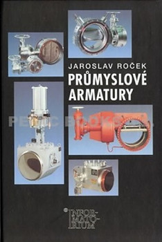 Průmyslové armatury