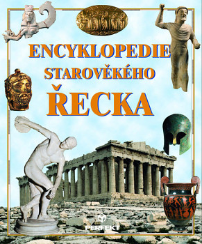 Encyklopedie starověkého Řecka