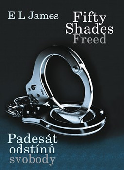 Fifty Shades Freed: Padesát odstínů svobody