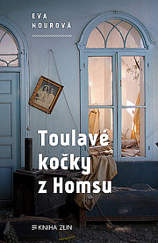 Toulavé kočky z Homsu