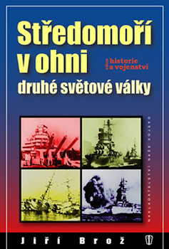 Středomoří v ohni druhé světové války