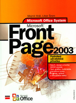 Microsoft FrontPage 2003