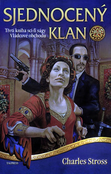 Vládcové obchodu 3 - Sjednocený klan