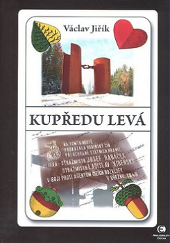 Kupředu levá