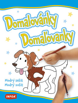 Domalovánky pro děti / Domaľovanky pre deti