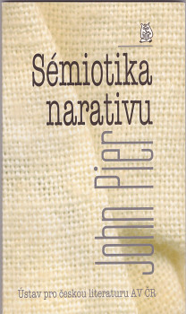 Sémiotika narativu