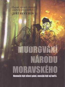 Mudrování národu moravského