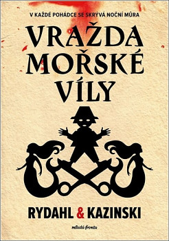 Vražda mořské víly