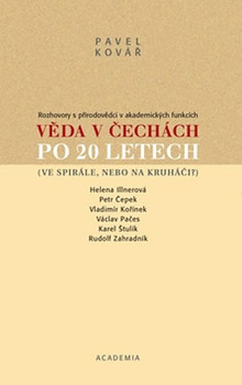 Věda v Čechách po 20 letech