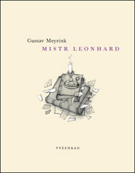 Mistr Leonhard