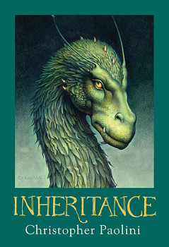 Inheritance: Book Four