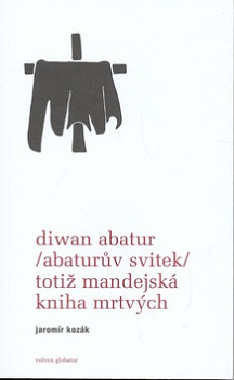 Diwan Abatur Abaturův svitek