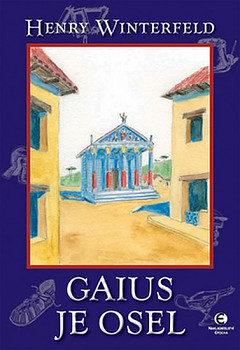 Gaius je osel