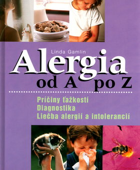 Alergia od A po Z