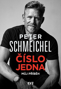 Peter Schmeichel Číslo jedna