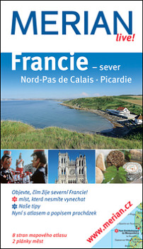 Francie - sever