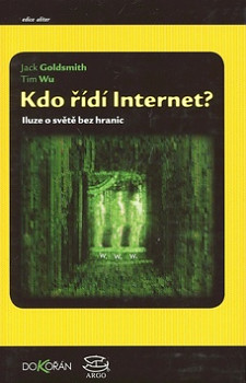 Kdo řídí internet?